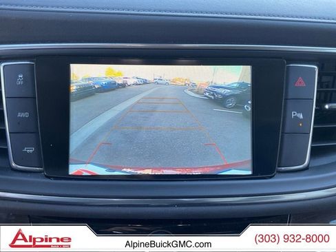 Used 2018 Buick Enclave Essence w/ Trailering Package image 16