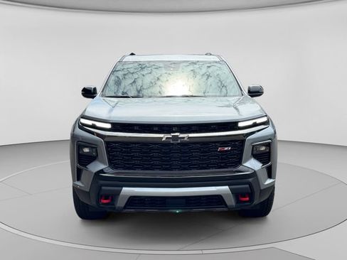 Used 2026 Chevrolet Traverse Z71 AWD/4WD image 8
