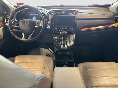 Used 2020 Honda CR-V EX-L image 11