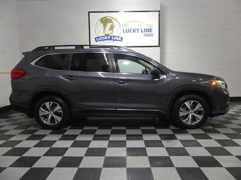 Used 2020 Subaru Ascent Premium w/ Convenience Package image 6