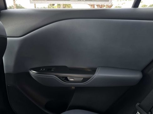 New 2026 Lexus RZ 350e 2WD image 14