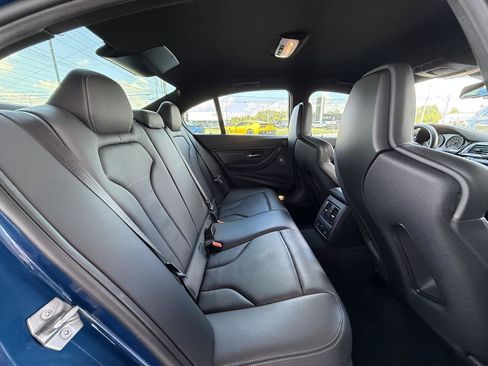 Used 2018 BMW M3 w/ Competition Package RWD image 34