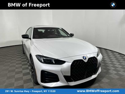New 2026 BMW 430i xDrive w/ M Sport Package