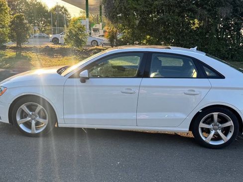 Used 2016 Audi A3 2.0T Premium AWD/4WD image 5