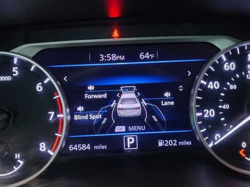 Used 2021 Nissan Sentra SV FWD image 30
