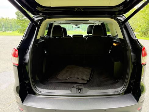 Used 2014 Ford Escape Titanium w/ Equipment Group 401A image 16