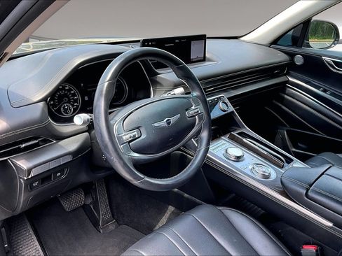Used 2024 Genesis GV80 2.5T AWD/4WD image 17