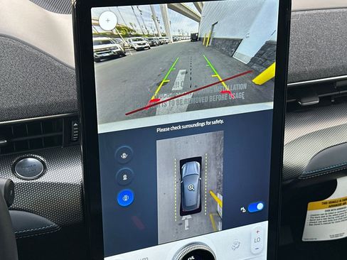 New 2026 Ford Mustang Mach-E GT image 19