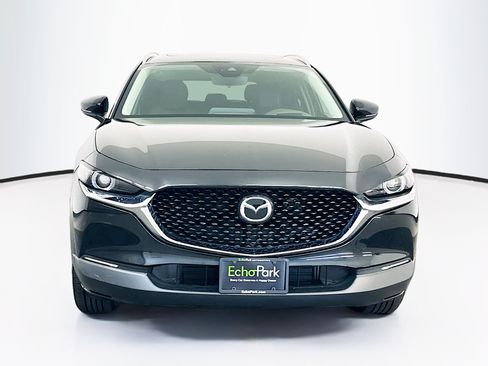 Used 2023 MAZDA CX-30 AWD 2.5 S w/ Premium Package image 2