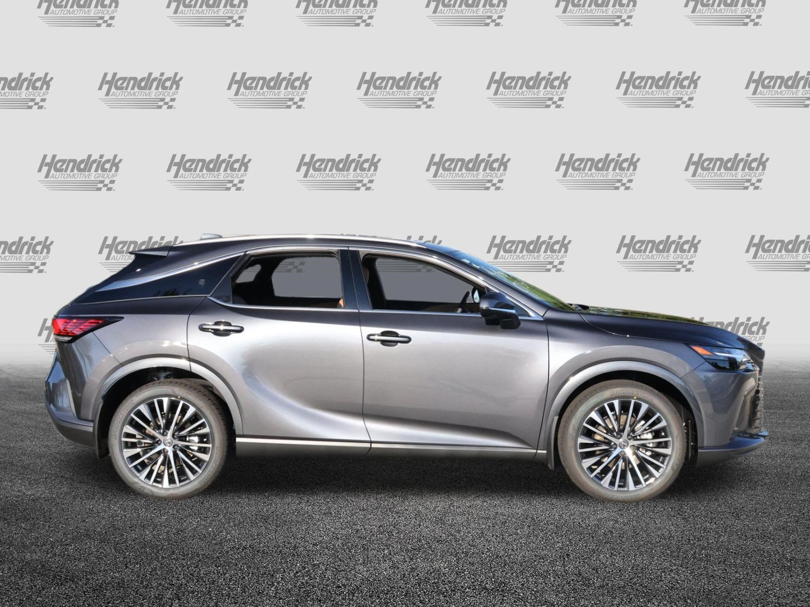New 2026 Lexus RX 350 Premium Plus w/ Accessory Package (K3) FWD image 10