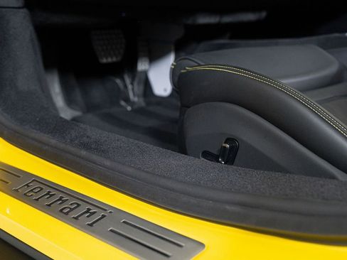 Used 2022 Ferrari 296 GTB image 25