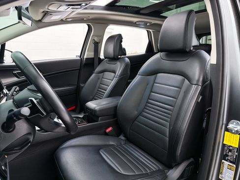 Used 2023 Kia Sportage SX Prestige AWD/4WD image 21