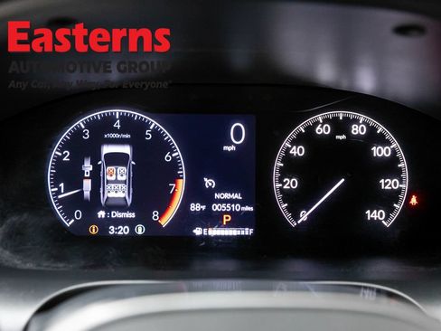 Used 2024 Honda HR-V EX-L image 17