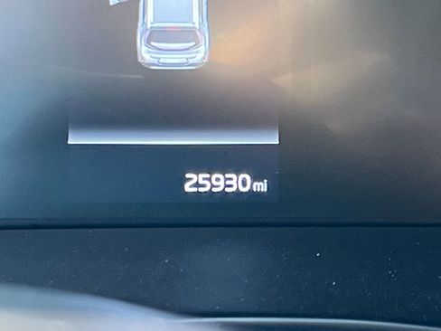 Used 2025 Kia Soul LX w/ LX Technology Package image 38