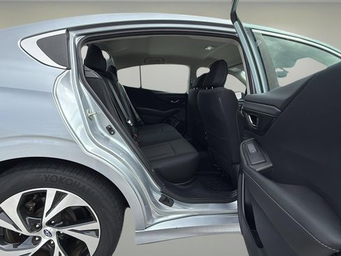 Used 2022 Subaru Legacy Premium w/ Popular Package #1 image 14