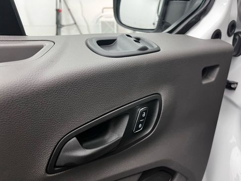New 2026 Ford Transit 350 148 High Roof Extended image 16