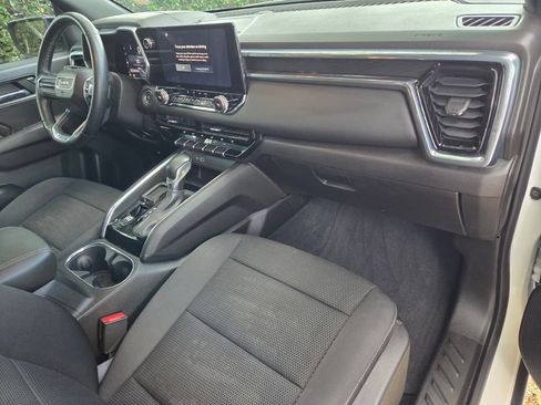 Used 2023 GMC Canyon Elevation w/ Convenience Package RWD image 16