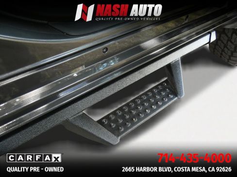 Used 2024 Toyota Tundra Limited w/ TRD Off-Road Package AWD/4WD image 37