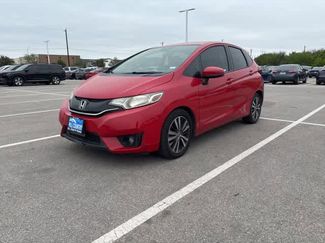 Used 2017 Honda Fit EX video 1