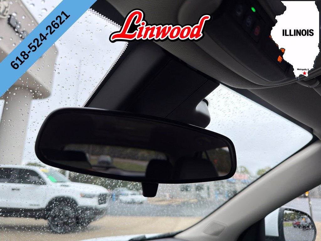 Used 2024 Buick Encore GX Preferred w/ Advanced Technology Package FWD image 28
