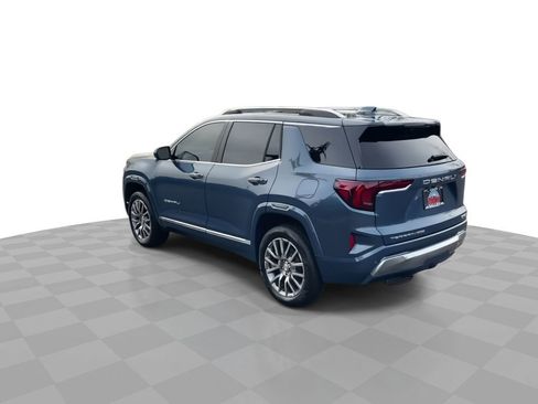 New 2026 GMC Terrain Denali image 6