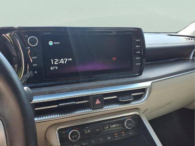 Used 2021 Kia K5 EX w/ EX Premium Package FWD image 31