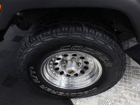 Used 2006 Jeep Wrangler SE AWD/4WD image 14