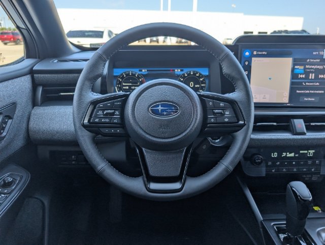 New 2026 Subaru Outback Limited AWD/4WD image 17