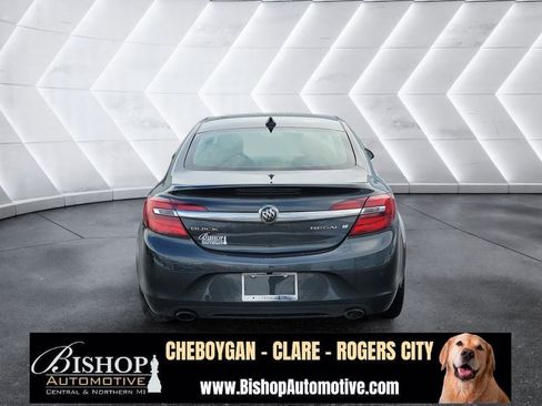 Used 2016 Buick Regal Premium image 18