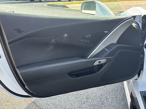 Used 2019 Chevrolet Corvette Grand Sport image 14