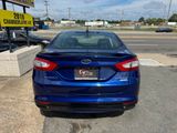 Used 2016 Ford Fusion Titanium image 5