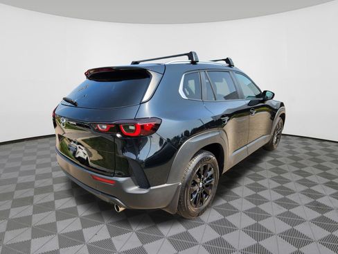 Certified 2026 MAZDA CX-50 AWD 2.5 S w/ Weather Package image 4