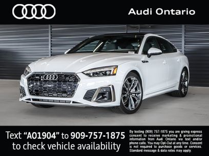 Certified 2024 Audi A5 2.0T Premium Plus w/ Premium Plus