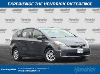 Used 2014 Toyota Prius V Five video 1