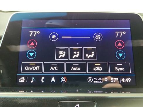 Used 2026 Cadillac CT4 V image 48