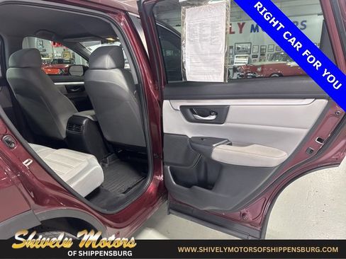 Used 2019 Honda CR-V LX image 34