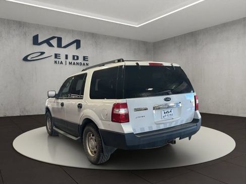 Used 2010 Ford Expedition XLT AWD/4WD image 10
