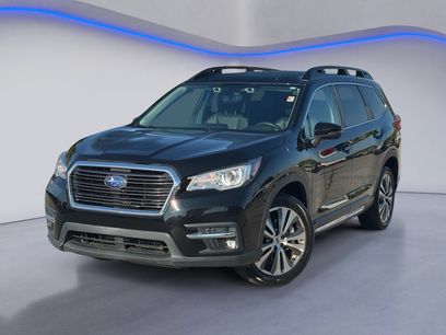 Used 2022 Subaru Ascent Limited