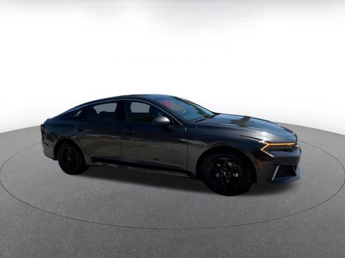Used 2025 Kia K5 LXS image 2