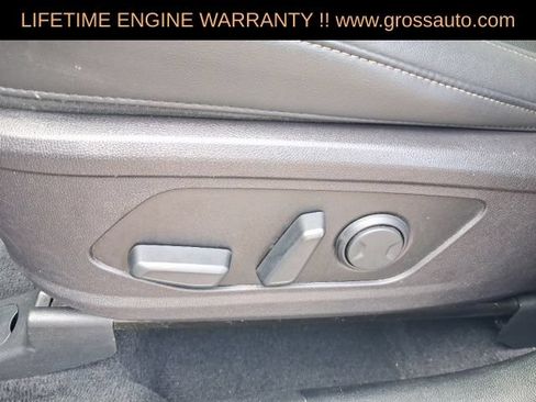 Used 2022 Kia Sorento S w/ Panoramic Sunroof Package AWD/4WD image 13