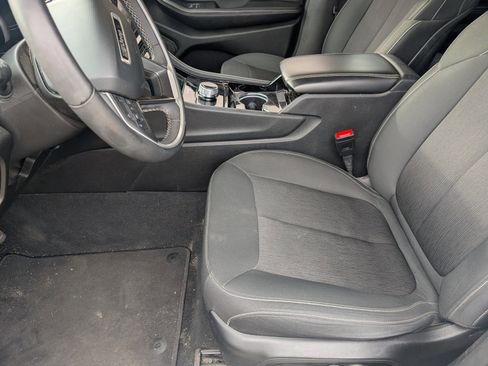 Used 2023 Jeep Grand Cherokee L Laredo w/ Luxury Tech Group I image 3