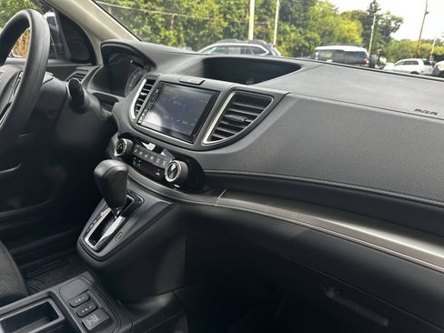 Used 2016 Honda CR-V EX image 19