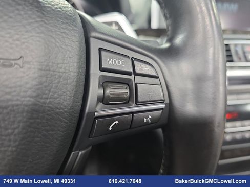 Used 2013 BMW 650i Convertible image 16