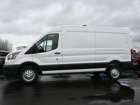 New 2026 Ford Transit 250 148 Medium Roof Extended AWD image 4