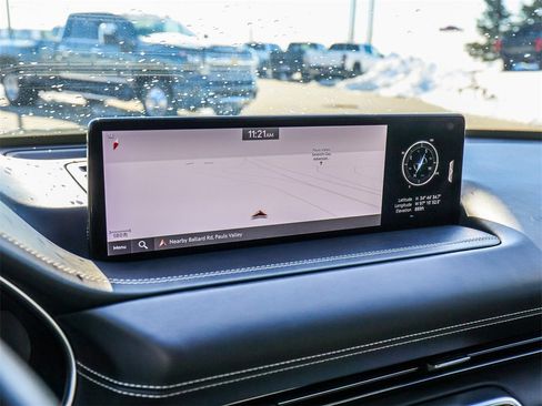 Used 2023 Genesis GV80 2.5T w/ Advanced Package image 34