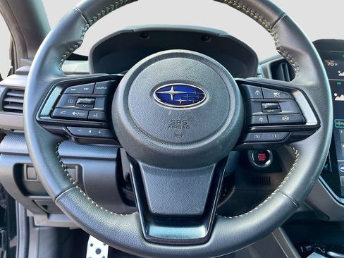 Used 2025 Subaru Crosstrek 2.5i Sport w/ Crosstrek Mirror Package AWD/4WD image 11