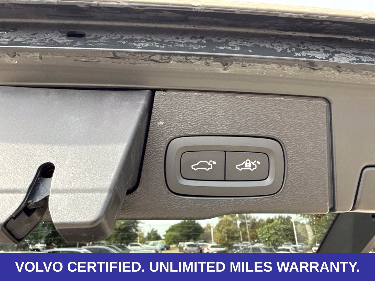 Certified 2026 Volvo XC60 B5 Plus AWD/4WD image 14