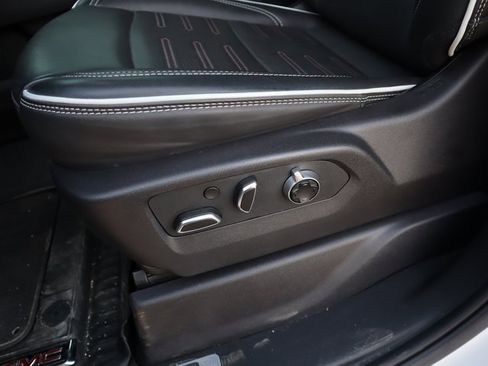 Certified 2024 GMC Sierra 2500 AT4X image 24