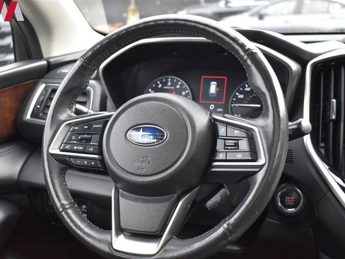 Used 2024 Subaru Ascent Touring AWD/4WD image 14
