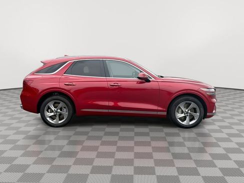 Used 2026 Genesis GV70 2.5T AWD/4WD image 12